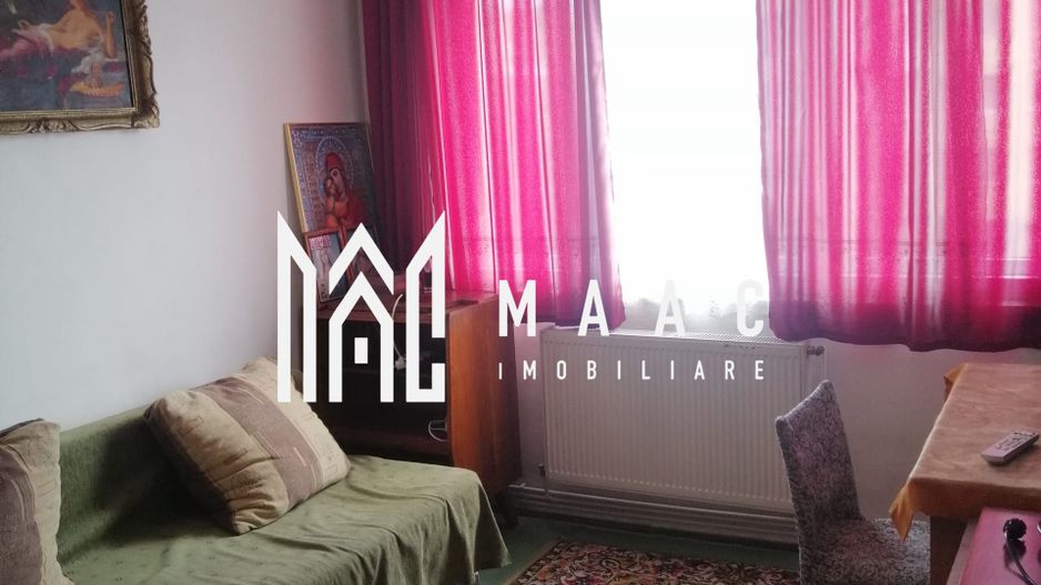 Apartament de închiriat Sibiu | 2 camere | 50 mp | vedere oraș - Poză 6