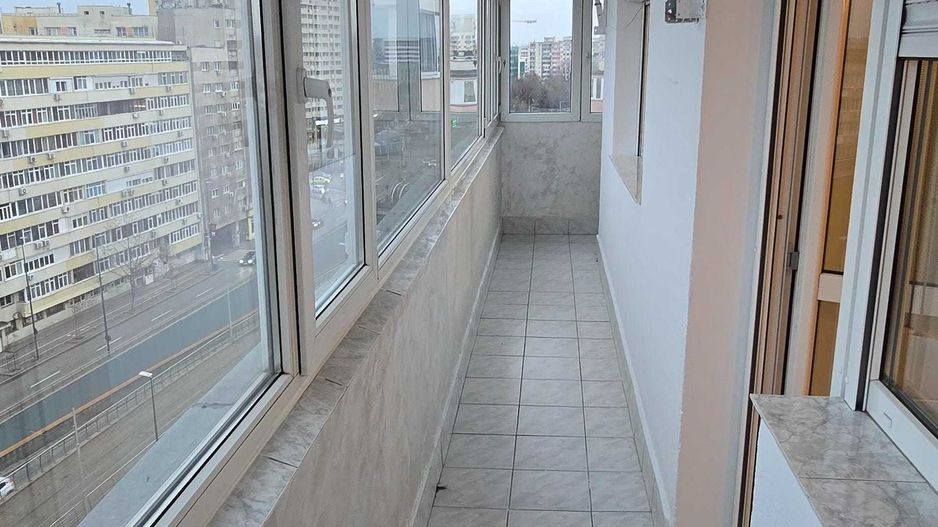 Apartament elegant cu 3 camere - Poză 8