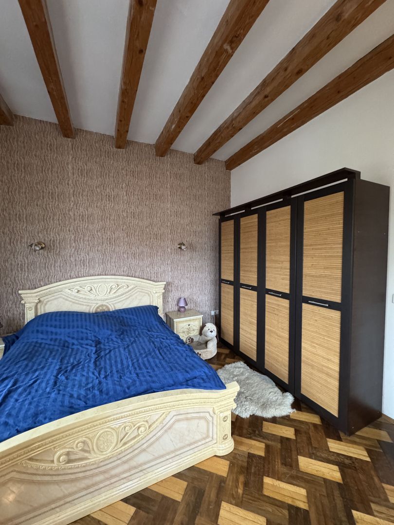 Apartament luminos ultracentral |Terasa panoramica | Unirii - Poză 4