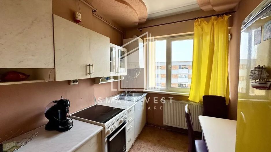 BRASADAS vinde ap 2 cam 4/4 Central - Poză 6