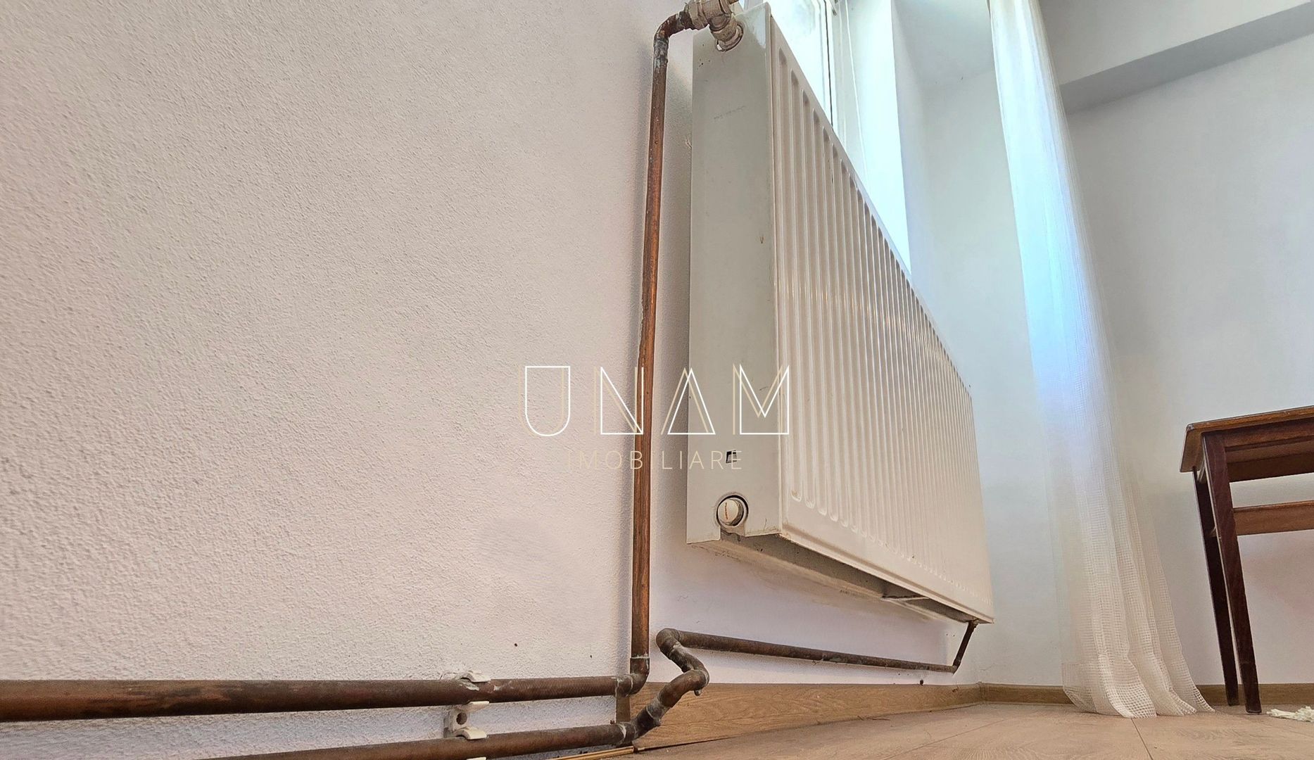 Oportunitate în centrul Reșiței – apartament 1 cameră cu potențial ridicat! COMISION 0% - Poză 17