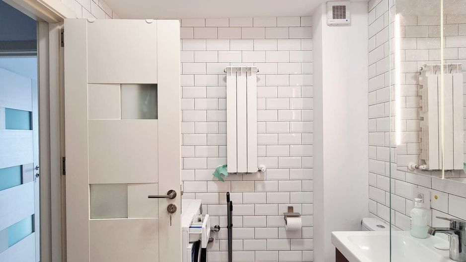 Apart Modern 2 Camere | Militari – Lujerului | Aproape de Lacul Morii - Poză 15