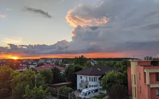 Apartament | 3 camere | Penthouse | 2 terase | Pipera - Poză 21