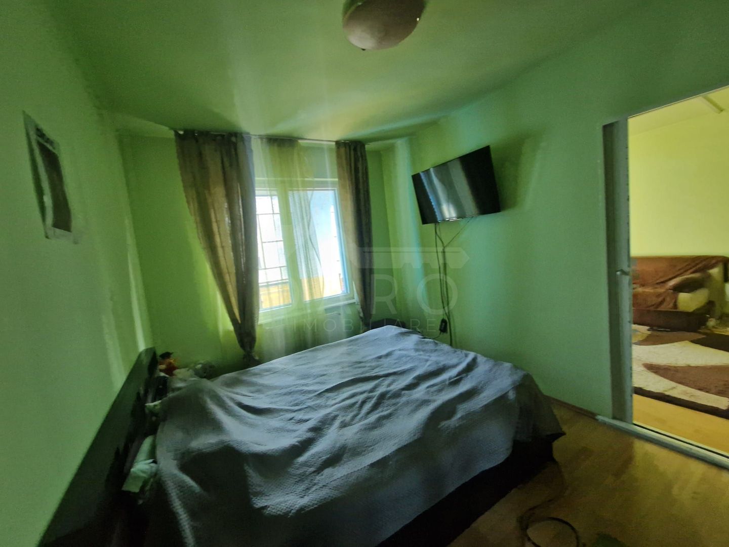 Apartament cu 3 camere in Tudor - Poză 3