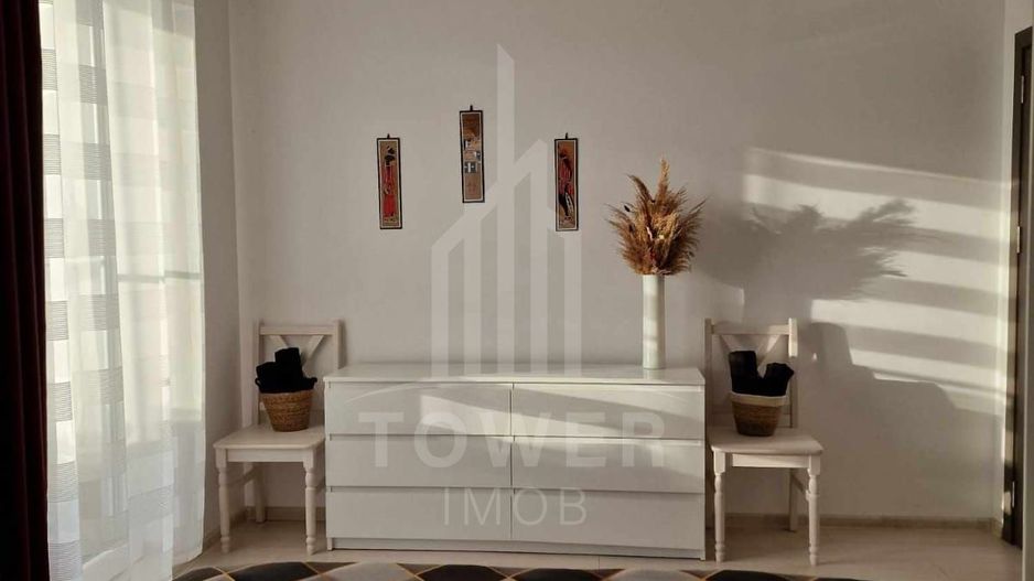 APARTAMENT 2 CAMERE + TERASA 38MP - Poză 5