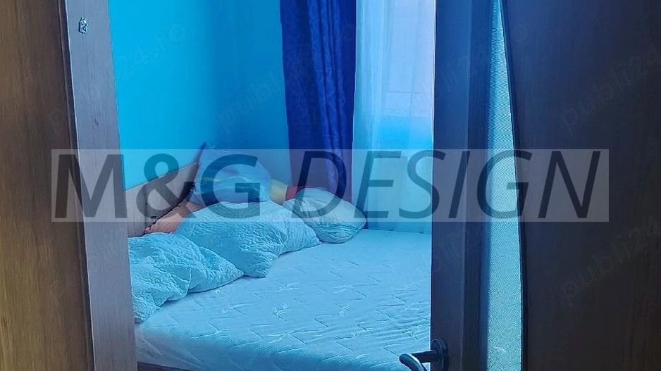 Apartament 3 camere etaj 1 Sagului cu centrala - Poză 9