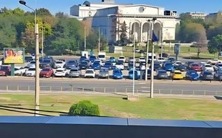 Apartament 3 camere de închiriat în Cotroceni - Opera Nationala - Poză 14