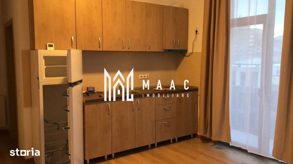 Apartament 3 camere Sibiu | Central | 60 mp, parcare - Poză 2