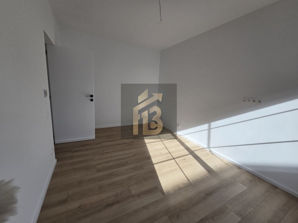 Casă individuală 4 camere - Balotești | Teren 580 mp | Pompă de căldură - Poză 8