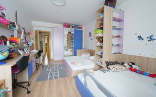 Vila 5 camere, Piscina, Cartier Domus, Pipera, acces rapid A3 - Poză 13