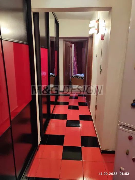 Apartament 3 camere decomandat 2 balcoane Girocului - Poză 6
