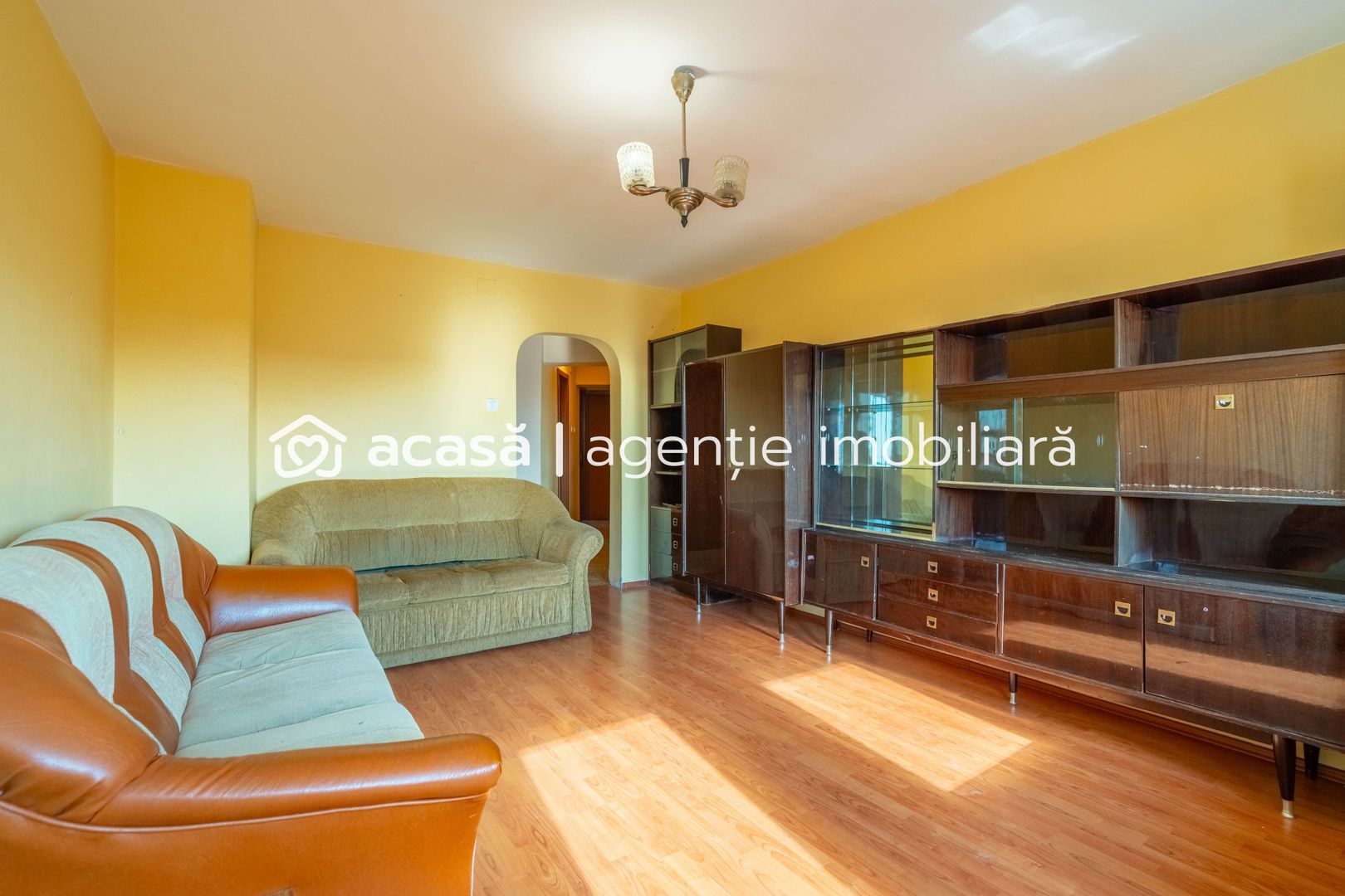 Apartament cu 4 camere, Alfa - 0% comision - Poză 13