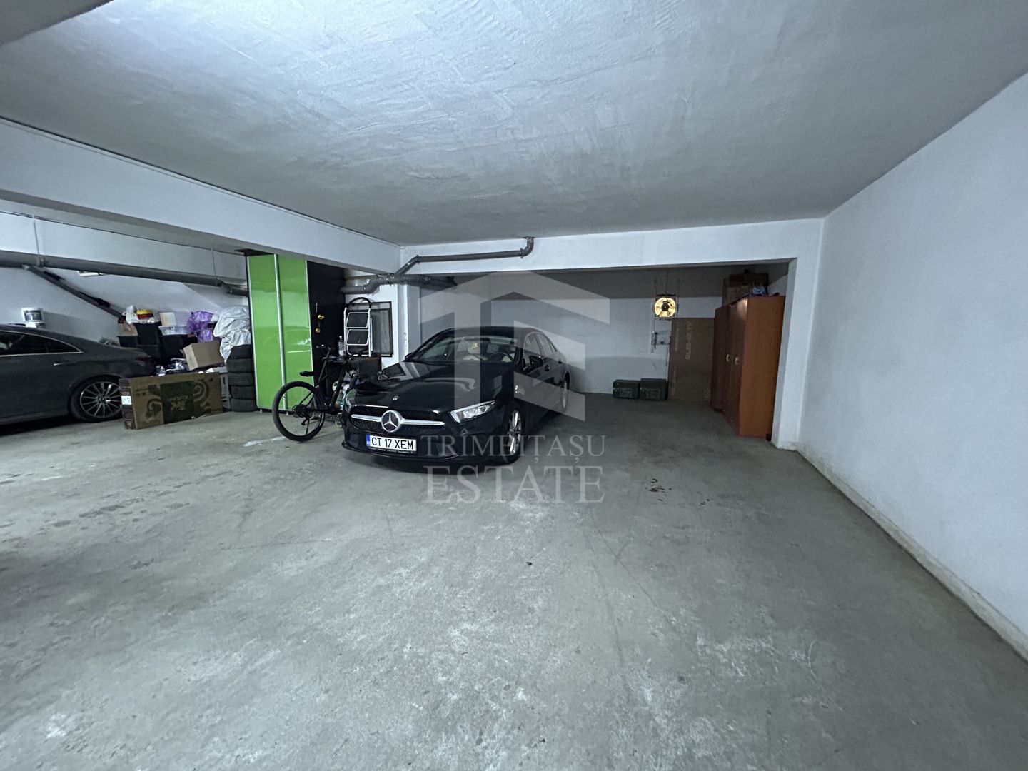 Apartament 2 camere Tomis Plus - loc parcare subteran - Poză 11