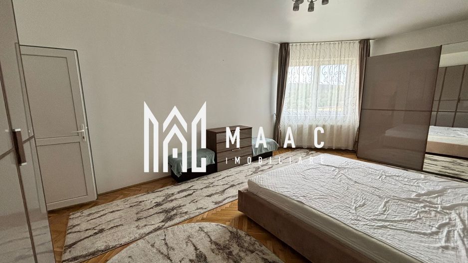 Apartament 4 camere decomandat | Terezian, Sibiu | 180 mp, curte 400 mp - Poză 9