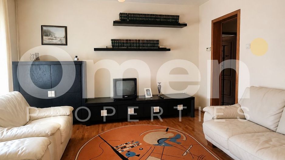 Casă de închiriat – 4 camere | zona Progresului - Poză 2