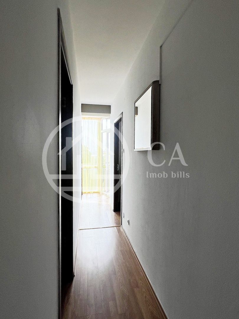 Apartament cu 2 camere de inchiriat in Prima Nucetului, Oradea - Poză 5
