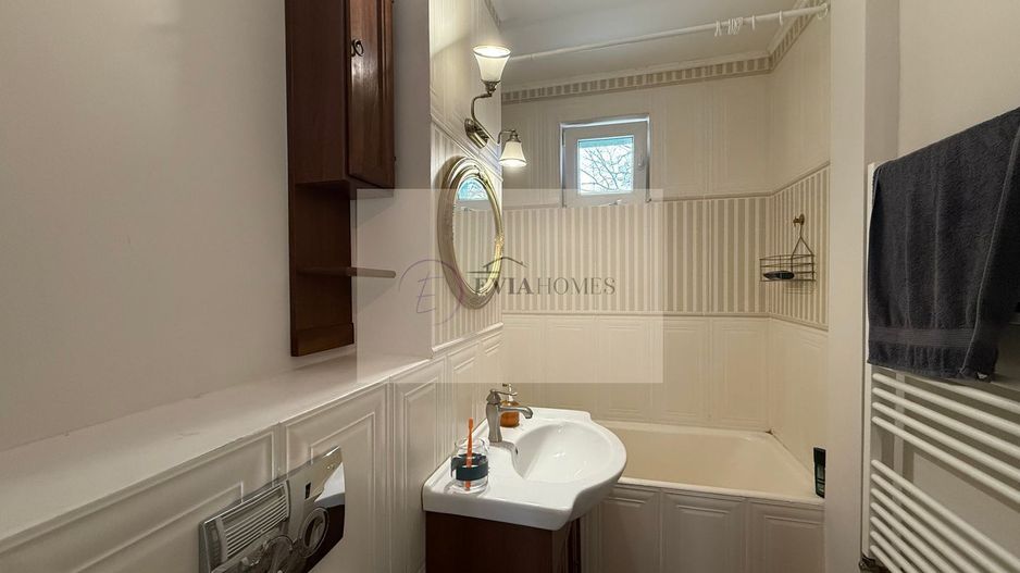 Apartament cu 3 camere / Etaj intermediar/ Zona strazii Liviu Rebreanu - Poză 2