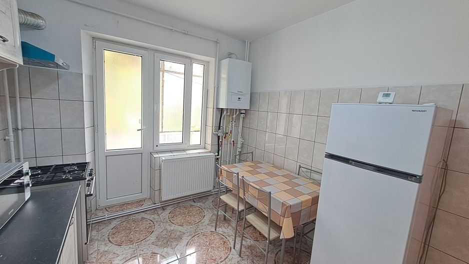 Apartament 3 camere Metrou Gorjului Centrala proprie Comision 0% - Poză 21