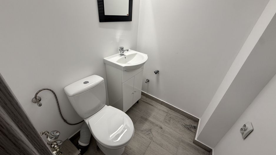 AP. 3 CAMERE- TEI, PRIMA INCHIRIERE, PET-FRIENDLY, 80 MP UTILI - Poză 9