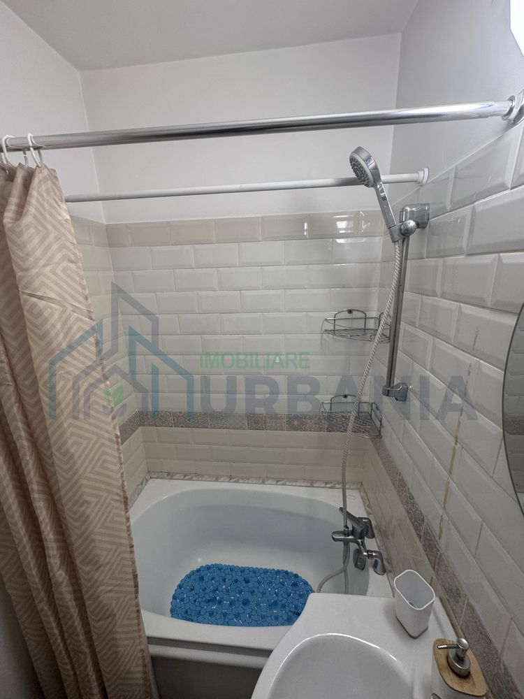 Apartament 1 cameră, Iași, Tătărași, strada Ciric nr. 44A - Poză 7