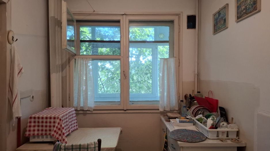 Bloc stradal, REABILITAT, vedere mixta, FARA RISC SEISMIC, NEGOCIABIL - Poză 13