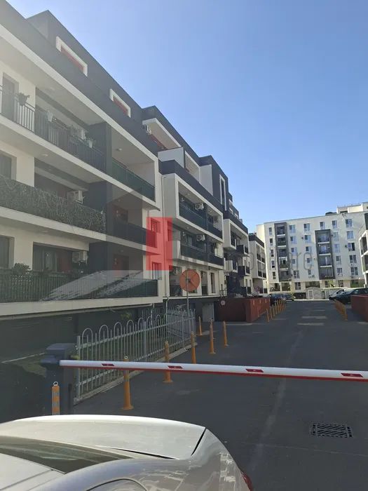 De vânzare – Apartament tip studio, 2 camere, cu loc de parcare subteran și boxă - Poză 6