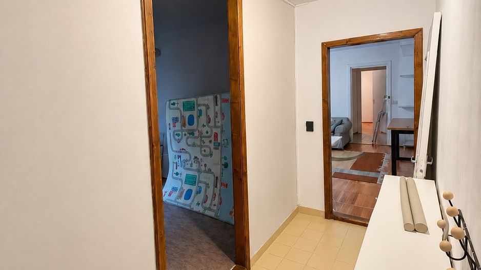 Buziasului-Electronicii | 2 Camere | Parter înalt | Centrală proprie - Poză 12