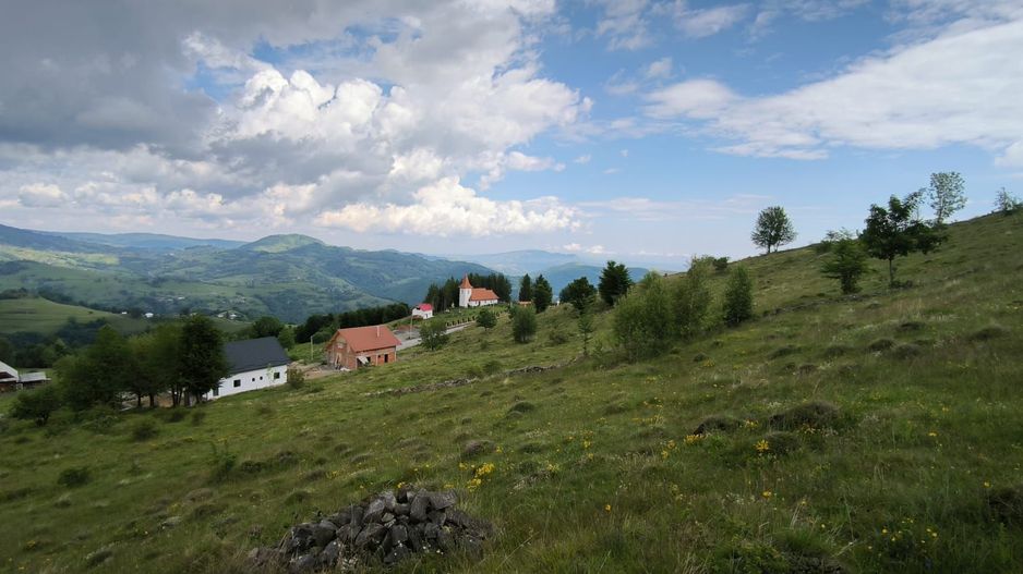 Teren Rogojel 15.000MP 8 EURO/MP - Poză 2