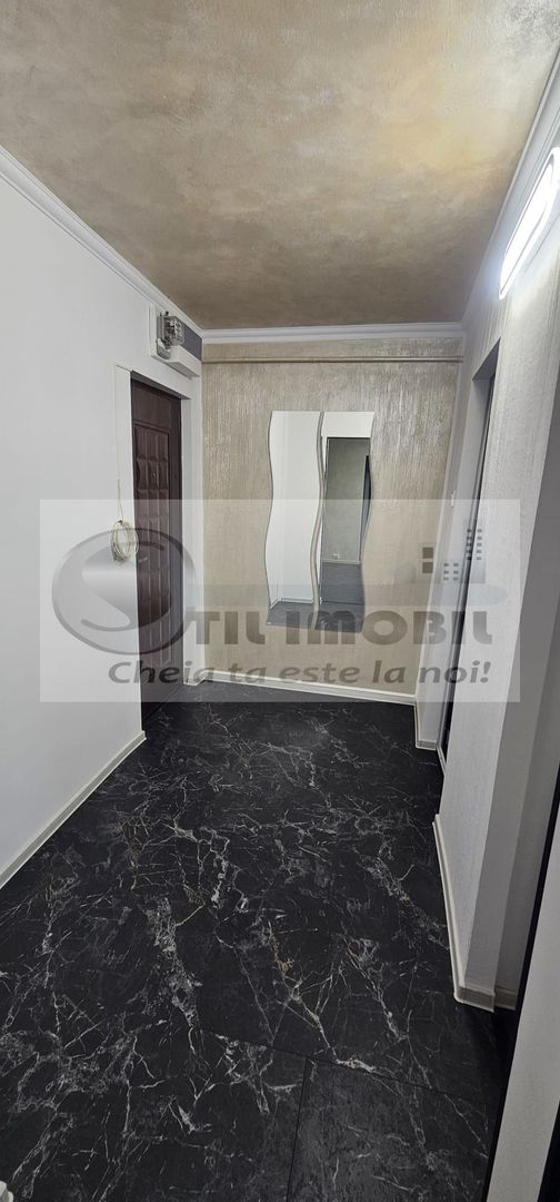 Apartament cu 2 camere - Podu Ros - etaj 2/4 - Fara Risc - Negociabil - Poză 7