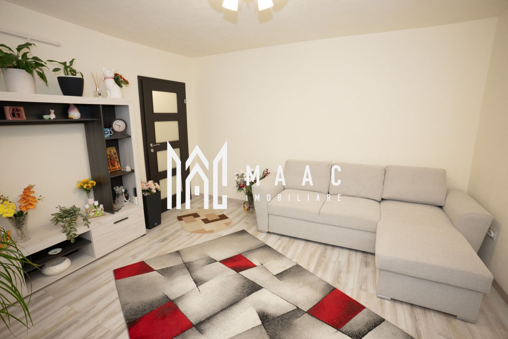 Apartament de vânzare cu două camere  etaj 2 zona Gării - Poză 10