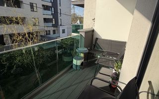 Apartament de închiriat, 1 cameră, Iași, zona Copou - Poză 6