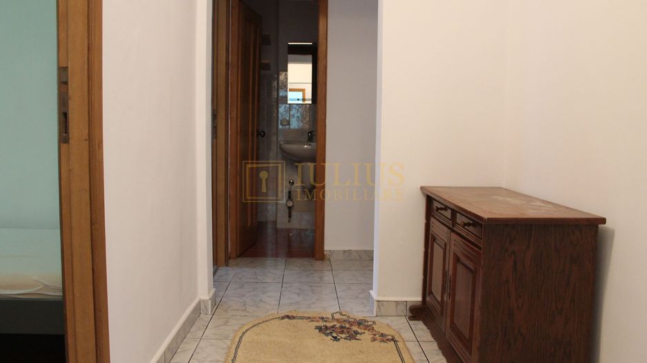 Lipovei, 3 dormitoare, centrala proprie, bucatarie inchisa, garaj inclus! - Poză 10