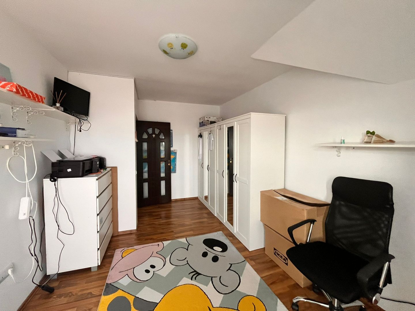 Triplex de Vânzare 150 Mpu I Suceava/Burdujeni I 170.000Euro - Poză 7