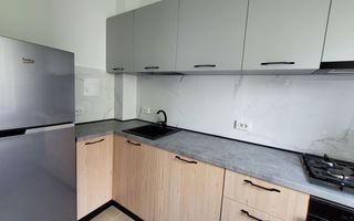 Studio modern cu centrală proprie – 13 min Piața Muncii - Poză 1