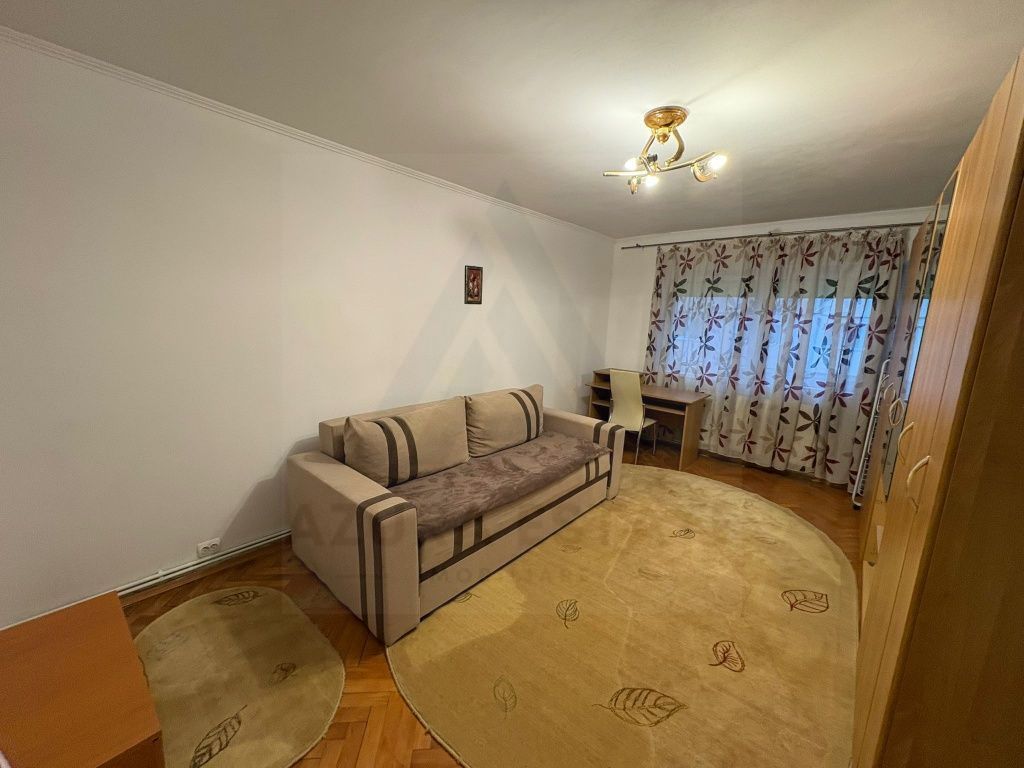 Apartament 2 camere 60 mp utili parter parcare privata Hipodrom IV - Poză 2