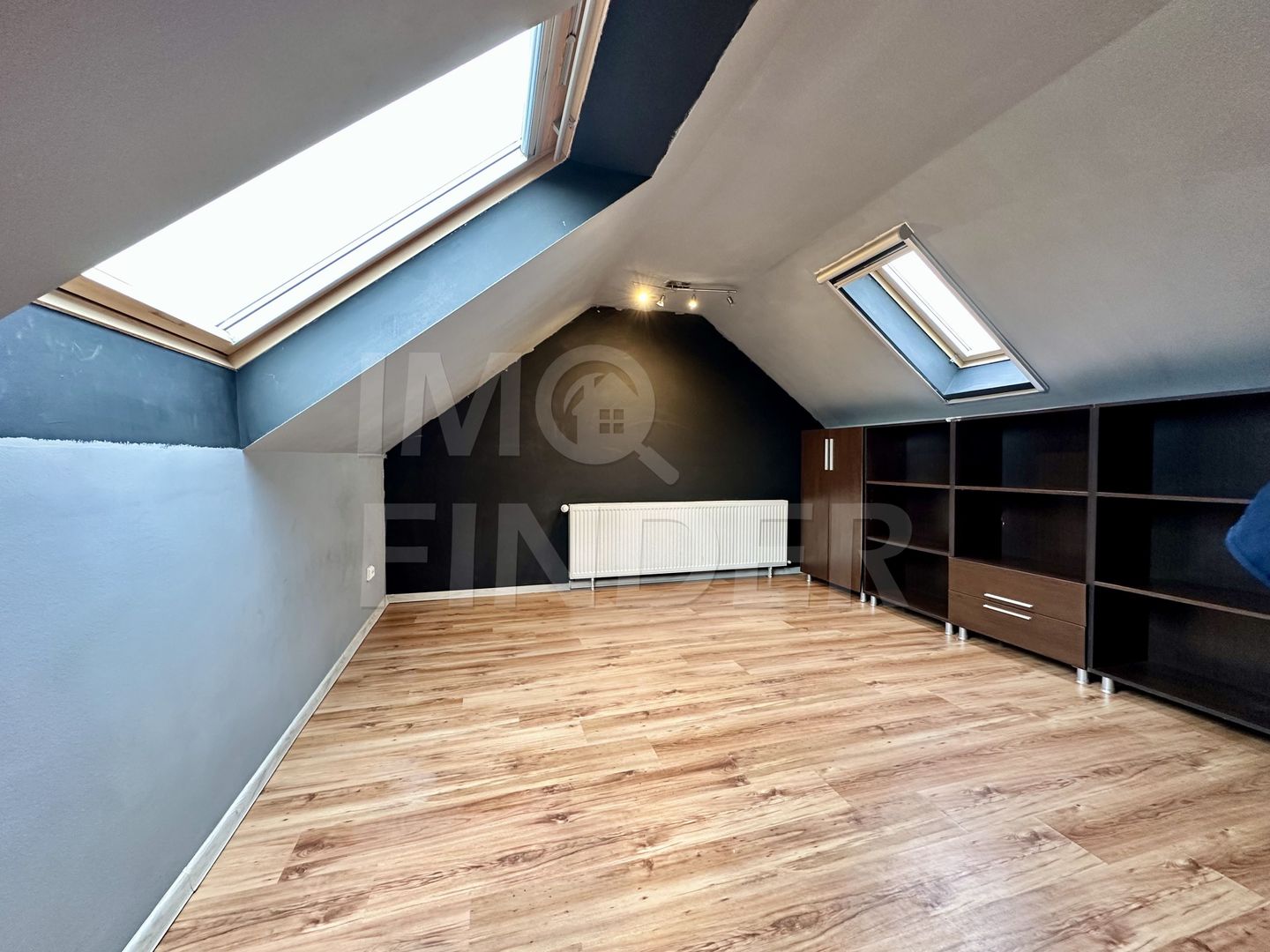 Vanzare casa, 120 mp utili, zona Eugen Ionesco - Poză 8