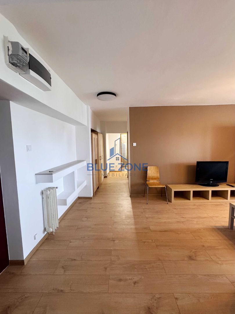 Apartament 3 camere | Ion Mihalache – Kiseleff I 90 MP - Poză 3