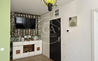 Apartament de vânzare cu 2 camere în zona AES Residence, Oradea - Poză 5