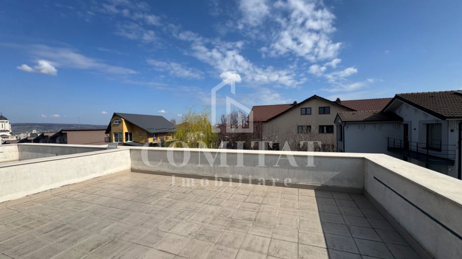 Duplex de închiriat | La cheie | Zona Eugen Ionesco - Poză 16