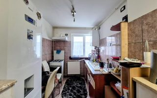 0 % Comision I Apartament 2 camere I etaj intermediar I mobilat - Poză 7