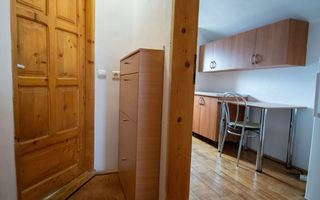 Apartament 1 Camera | 35 mp | Mobilat | Parcare | Zona Gruia - Poză 8