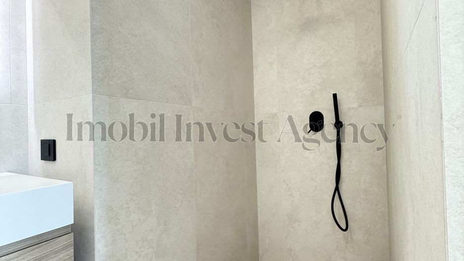 Apartament 2 Camere cu parcare inclusă în complexul BHB Avenue - Poză 19