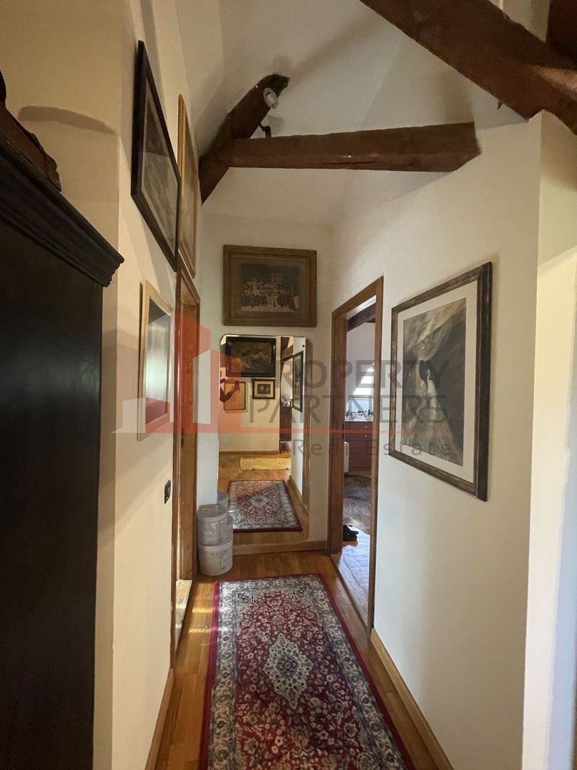 Apartament in vila Str. Toamnei - Poză 14