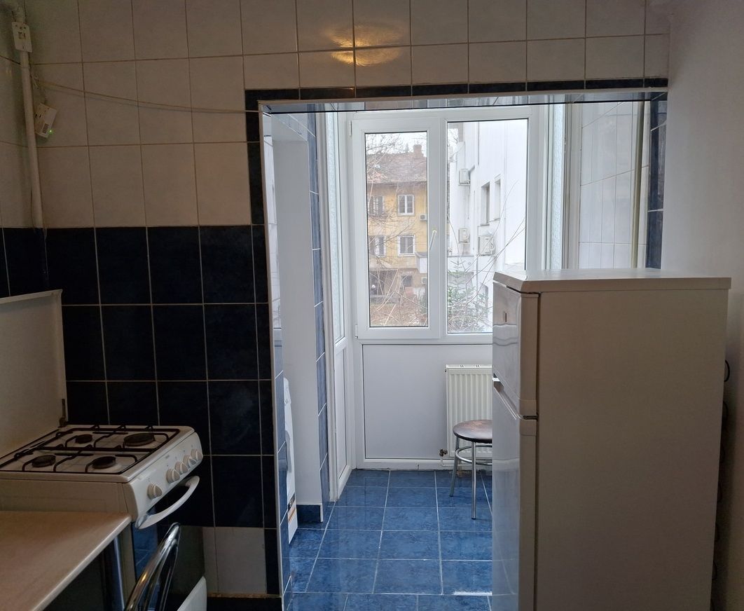 Închiriez apartament 2 camere renovat Primăverii Str Jean Monnet - Poză 5