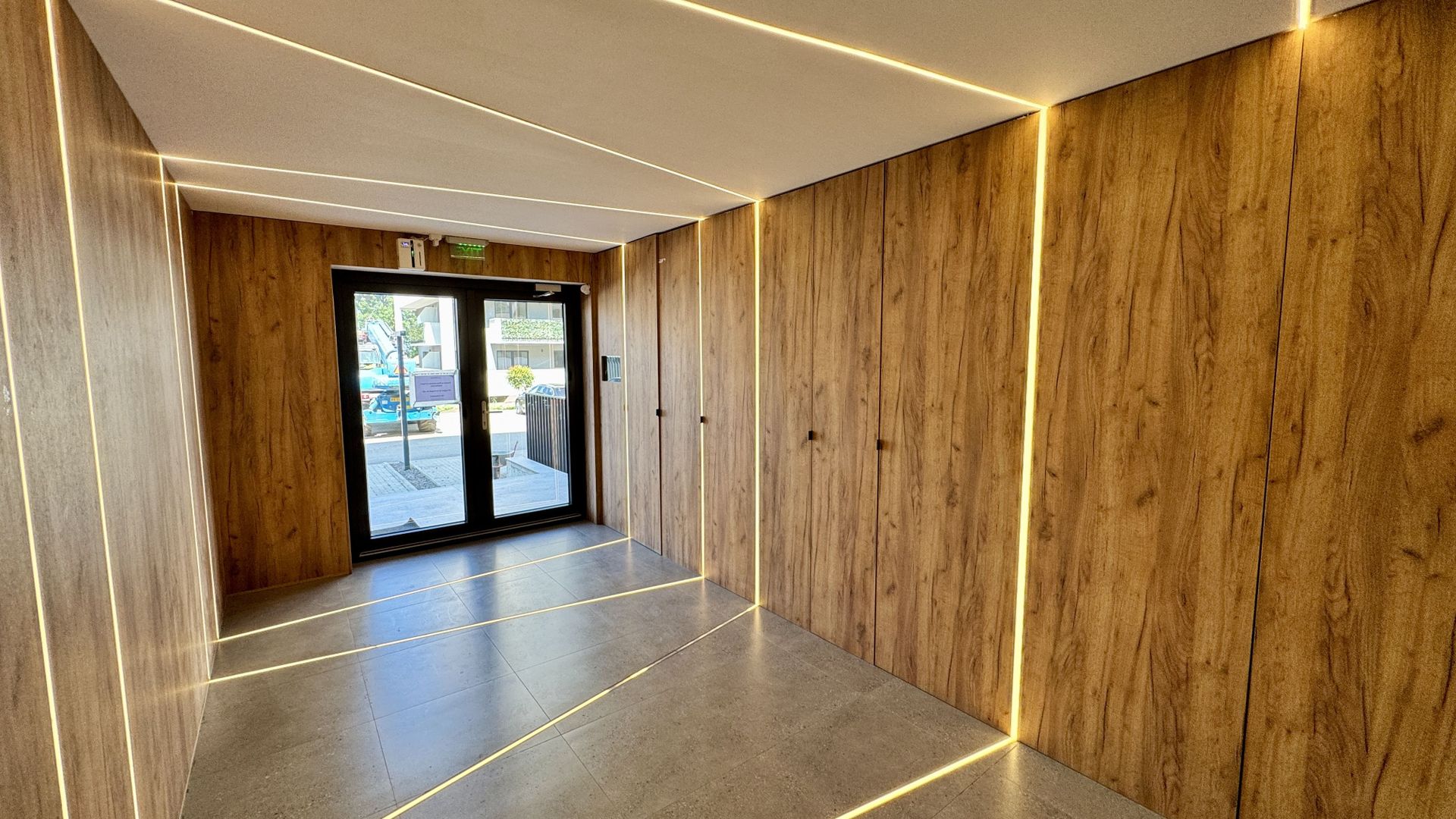 Apartament 2 camere | Vivamus | Complet mobilat | Parcare inclusă - Poză 22