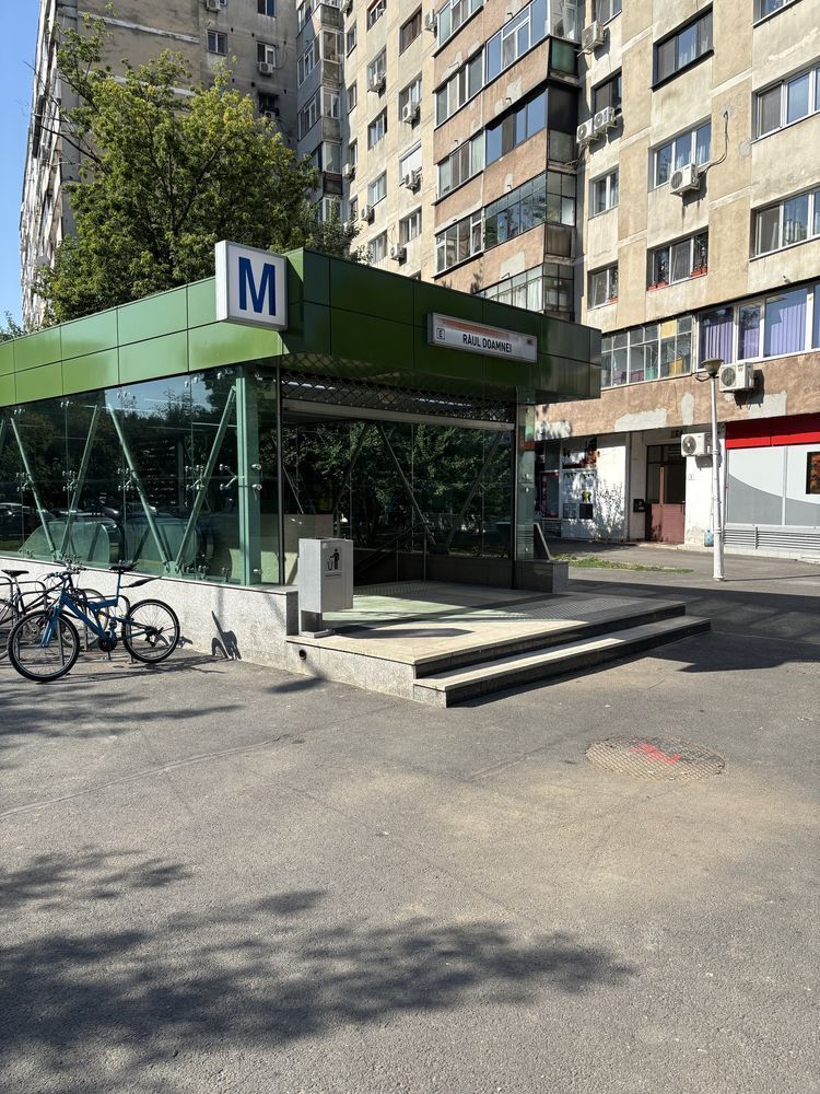 APARTAMENT METROU ZONA DRUMUL TABEREI - Poză 5