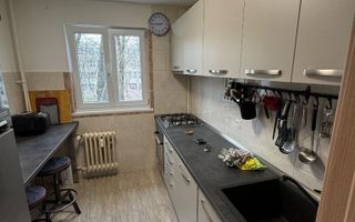 Apartament 2 Camere Strada Romancierilor - Poză 7