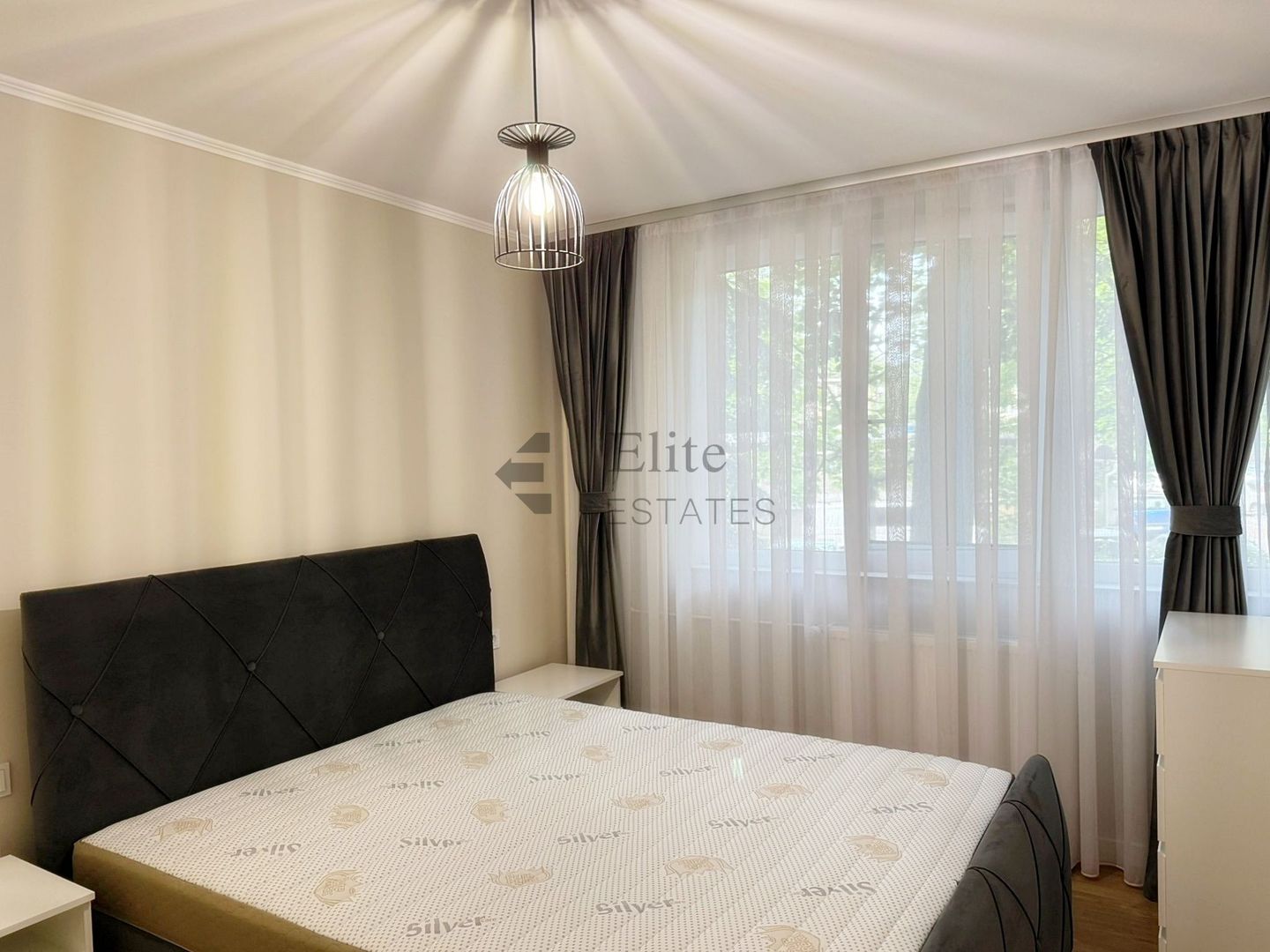 Apartament modern cu 2 camere de inchiriat in Decebal - Poză 1