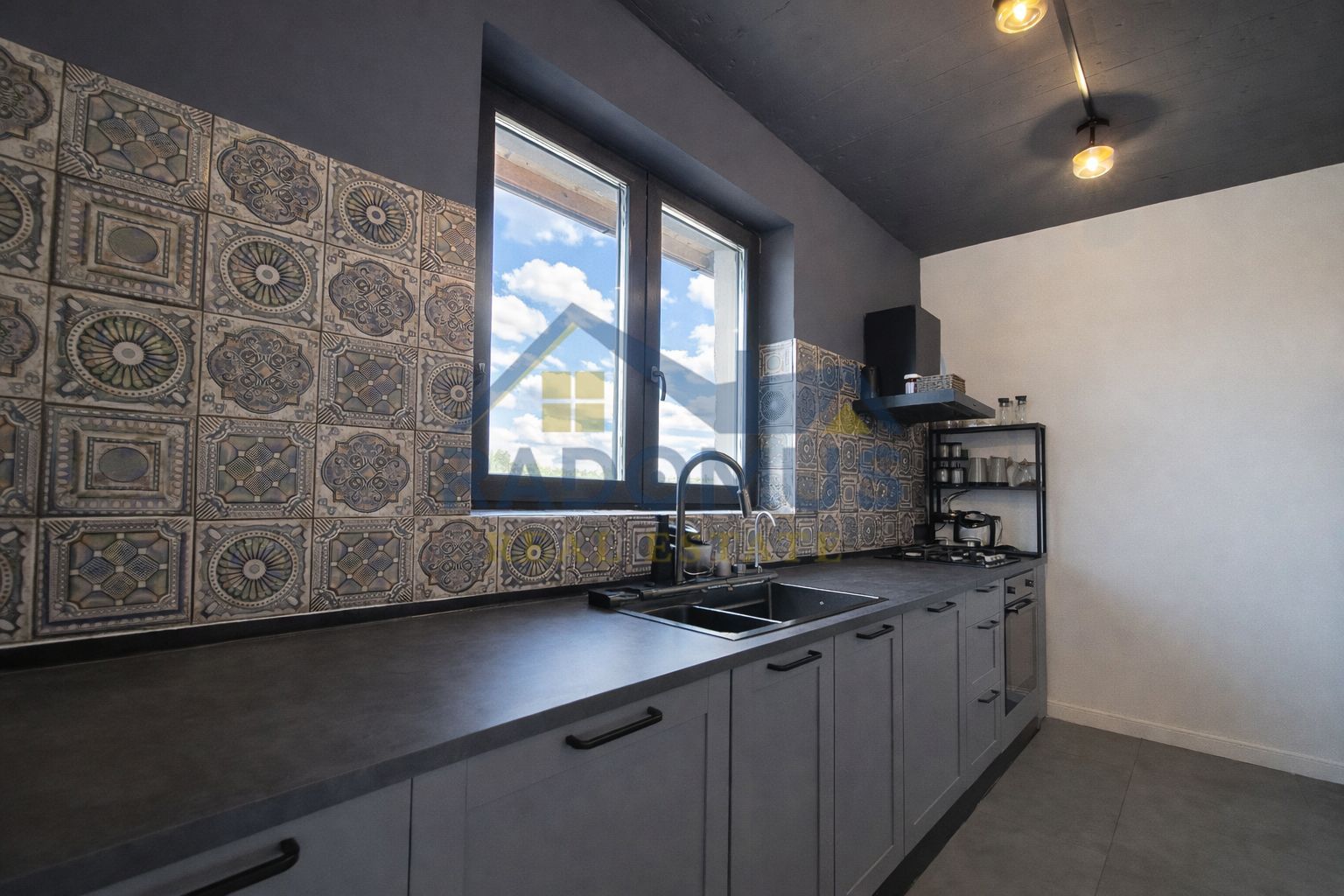 Casă individuală 2025 | 137 mp utili | Teren 500 mp | Magurele, PH - Poză 11