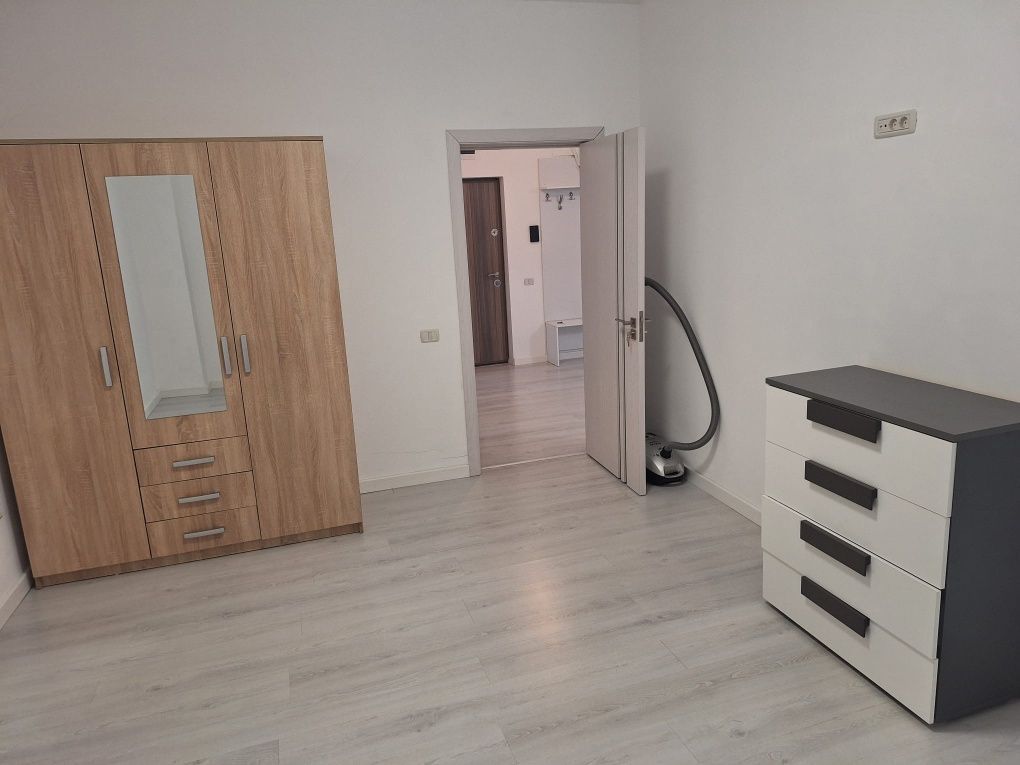Faleză Nord, apartament 2 camere - Poză 3